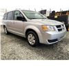 Image 8 : A12D --  2009 DODGE GRAND CARAVAN SE, Grey, 195097 KM