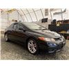 Image 8 : A12I --  2007 HONDA CIVIC SI, Black, 299298 KM