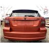 Image 17 : A12L --  2008 DODGE CALIBER R/T AWD, Orange, 132117 KM