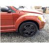 Image 29 : A12L --  2008 DODGE CALIBER R/T AWD, Orange, 132117 KM