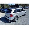 Image 16 : B2 --  2013 FORD EDGE SEL, Grey, 197112 KM