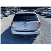 Image 19 : B2 --  2013 FORD EDGE SEL, Grey, 197112 KM