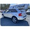 Image 21 : B2 --  2013 FORD EDGE SEL, Grey, 197112 KM