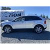 Image 23 : B2 --  2013 FORD EDGE SEL, Grey, 197112 KM