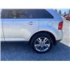 Image 26 : B2 --  2013 FORD EDGE SEL, Grey, 197112 KM