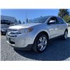 Image 2 : B2 --  2013 FORD EDGE SEL, Grey, 197112 KM