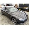 Image 10 : B3 --  2007 MAZDA RX8 , Black, 154041 KM