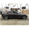 Image 11 : B3 --  2007 MAZDA RX8 , Black, 154041 KM