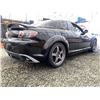 Image 14 : B3 --  2007 MAZDA RX8 , Black, 154041 KM