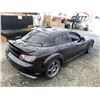 Image 16 : B3 --  2007 MAZDA RX8 , Black, 154041 KM