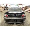 Image 18 : B3 --  2007 MAZDA RX8 , Black, 154041 KM