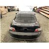 Image 19 : B3 --  2007 MAZDA RX8 , Black, 154041 KM