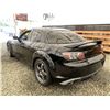 Image 21 : B3 --  2007 MAZDA RX8 , Black, 154041 KM