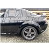 Image 25 : B3 --  2007 MAZDA RX8 , Black, 154041 KM