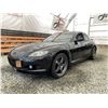 Image 2 : B3 --  2007 MAZDA RX8 , Black, 154041 KM