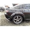 Image 31 : B3 --  2007 MAZDA RX8 , Black, 154041 KM