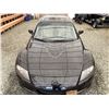 Image 7 : B3 --  2007 MAZDA RX8 , Black, 154041 KM