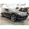 Image 8 : B3 --  2007 MAZDA RX8 , Black, 154041 KM