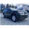 Image 8 : B5--  2011 JEEP GRAND CHEROKEE LAREDO 4X4, Green, 243912 KM