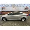 Image 24 : C2 --  2013 HYUNDAI ELANTRA GS, Silver, 188487 KM