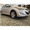 Image 8 : C2 --  2013 HYUNDAI ELANTRA GS, Silver, 188487 KM