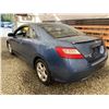 Image 21 : C3 --  2008 HONDA CIVIC EXL , Blue, 221630 KM