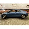 Image 23 : C3 --  2008 HONDA CIVIC EXL , Blue, 221630 KM