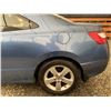 Image 25 : C3 --  2008 HONDA CIVIC EXL , Blue, 221630 KM