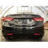 Image 17 : C5 --  2012 HYUNDAI ELANTRA GLS, Black, 119973 KM