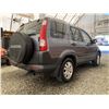 Image 14 : C6B --  2006 HONDA CR-V EX AWD, Grey, 119938 KM