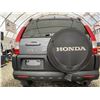 Image 17 : C6B --  2006 HONDA CR-V EX AWD, Grey, 119938 KM