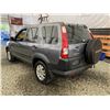 Image 21 : C6B --  2006 HONDA CR-V EX AWD, Grey, 119938 KM