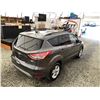 Image 16 : C6F --  2016 FORD ESCAPE SE AWD , Grey, 228303