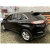 Image 21 : C6H --  2015 FORD EDGE SEL AWD, Black, 127026 KM