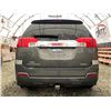 Image 17 : F6G --  2013 GMC TERRAIN SLE AWD, Green, 136205 KM