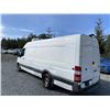 Image 21 : C6K --  2018 MERCEDES SPRINTER VAN, White, 199044 KM