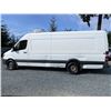 Image 23 : C6K --  2018 MERCEDES SPRINTER VAN, White, 199044 KM