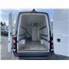 Image 42 : C6K --  2018 MERCEDES SPRINTER VAN, White, 199044 KM