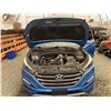 Image 32 : C6L --  2017 HYUNDAI TUCSON LIMITED AWD, Blue, 166538 KMS