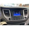 Image 52 : C6L --  2017 HYUNDAI TUCSON LIMITED AWD, Blue, 166538 KMS