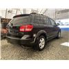 Image 14 : C6C --  2010 DODGE JOURNEY SXT, Black, 144425 KM