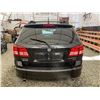 Image 18 : C6C --  2010 DODGE JOURNEY SXT, Black, 144425 KM