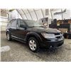 Image 8 : C6C --  2010 DODGE JOURNEY SXT, Black, 144425 KM