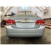 Image 17 : D1 --  2012 CHEVROLET CRUZE LS, Blue, 137774 KM