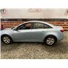 Image 23 : D1 --  2012 CHEVROLET CRUZE LS, Blue, 137774 KM