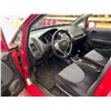 Image 60 : D2-- 2007 HONDA FIT, RED, 220,667KMS