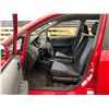 Image 61 : D2-- 2007 HONDA FIT, RED, 220,667KMS