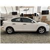 Image 11 : D3 --  2009 MAZDA 3 I , White, 248951 KM