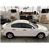 Image 13 : D3 --  2009 MAZDA 3 I , White, 248951 KM