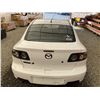 Image 19 : D3 --  2009 MAZDA 3 I , White, 248951 KM